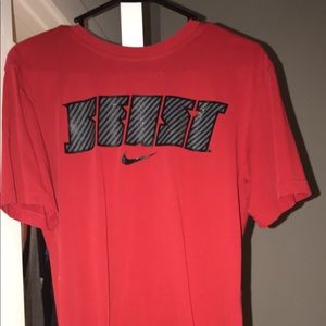 Men’s T-Shirt Nike